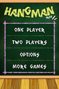 Hangman Free(圖3)-速報App