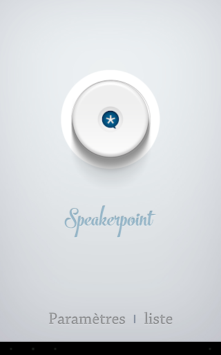 【免費工具App】Speakerpoint-APP點子