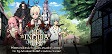 (service termination) Inotia3: Children of Carnia APK