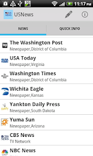 USNewspaper(圖1)-速報App