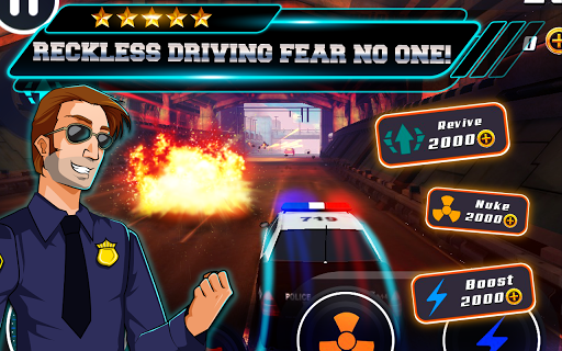 免費下載音樂APP|Drive Police Car : Highway Cop app開箱文|APP開箱王