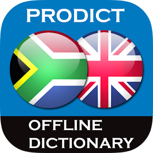 Afrikaans - English dictionary.apk 3.2.6