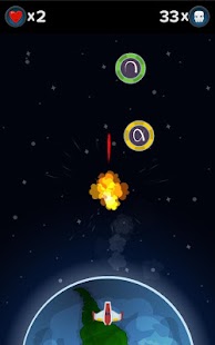 How to mod Guardians Of The Earth patch 1.0 apk for android