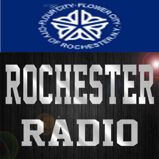 【免費音樂App】Rochester NY Radio Stations-APP點子