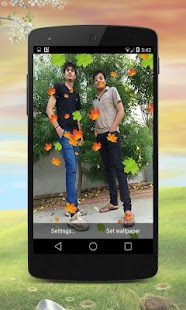 My Photo Animated Wallpaper Screenshots 11