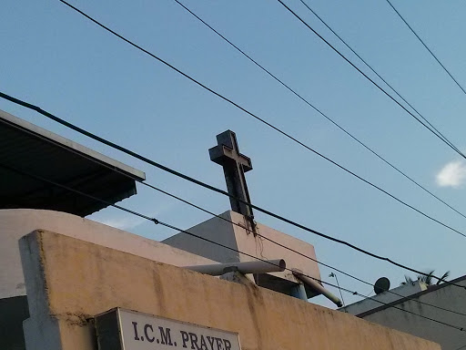 ICM Prayer Church