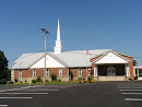 Calvary Baptist Church