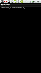 Free Hello World APK for Android