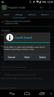 Arduino Lounge Led Controller Screenshots 3