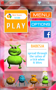 How to download Run Virus Run 0.2 apk for bluestacks