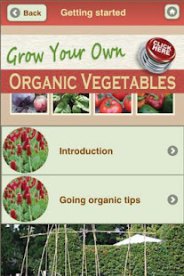 Grow Organic Herbs FREE(圖3)-速報App