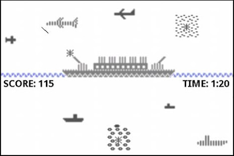 Battleship War(圖1)-速報App
