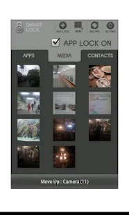 Smart Lock Free (App/Photo) - screenshot thumbnail