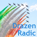 Drazen Radic logo