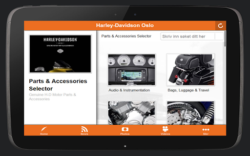 免費下載生活APP|Lazy Boyz Harley-Davidson Oslo app開箱文|APP開箱王