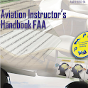 Aviation Instructor’s Handbook logo