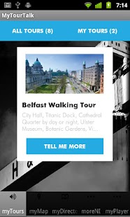 Download My Tour Talk APK for Android