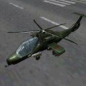 Helisim - Helicopter Simulator icon