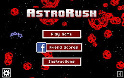 AstroRush