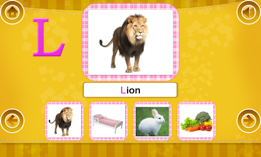 download Kids Picture Dictionary free