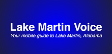 Lake Martin Voice APK