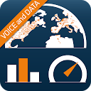 Traffic Monitor+ & 3G/4G Speed 8.4.1 APK ダウンロード