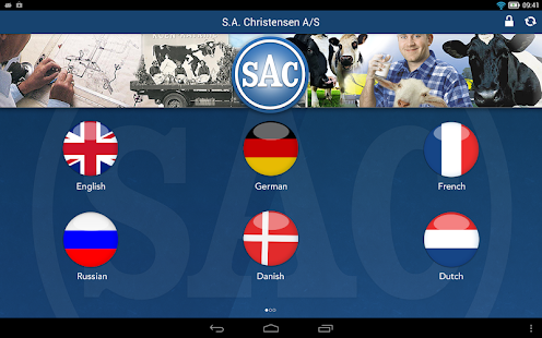 How to install SAC 1.3 unlimited apk for android