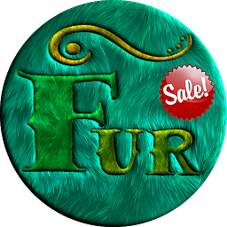 Fur - icon pack v1.1