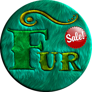 Fur - icon pack Mod apk latest version free download