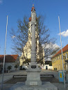 Kriegerdenkmal Fernitz
