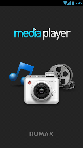 HUMAX Media Player for Phone
