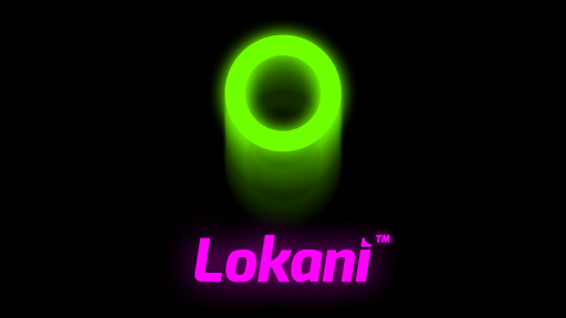 Lokani™ Addicting Space Runner