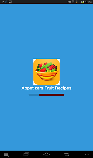 Appetizers Fruit Recipes