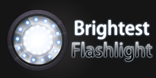 BrightMe : Best Flashlight