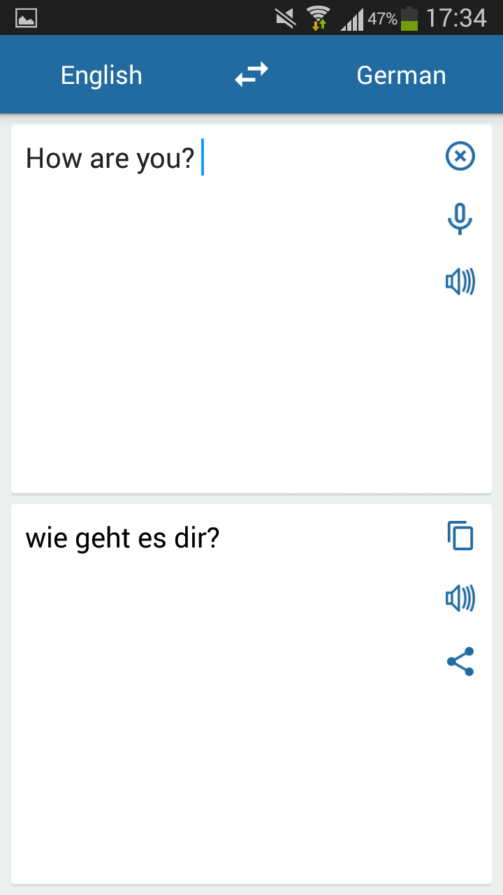 ...