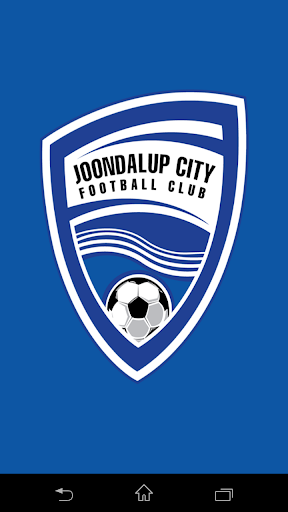 Joondalup City Football Club