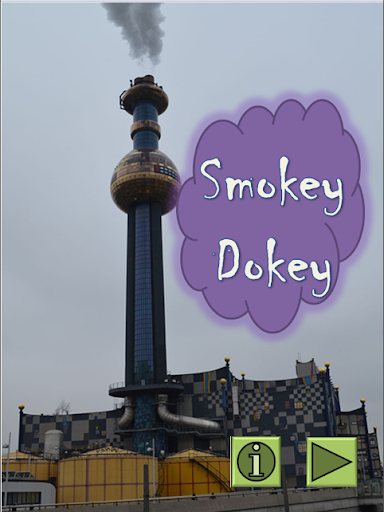 Smokey Dokey