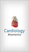 Cardiology Mnemonics APK Download for Android