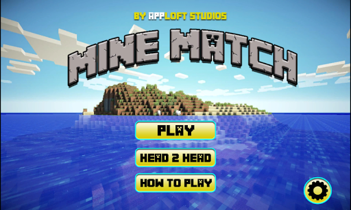 【免費解謎App】Mine Match (Memory Game)-APP點子