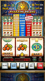 How to install Pharaoh Deluxe Slots lastet apk for laptop