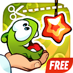 Cover Image of Download Cut the Rope: Experiments FREE 1.8.1 APK