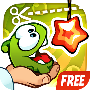 cut the rope gratuit