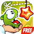 Cut the Rope: Experiments FREE1.9.0