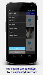 UI DESIGN TOOL poster 5