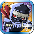 Ninja Strike by Natsume Inc Apk