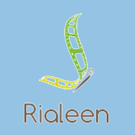 Rialeen.com 購物 App LOGO-APP開箱王