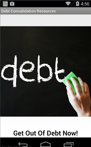 Debt Consolidation Center