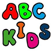 Kids alphabet Animals FREE 2.2 Icon