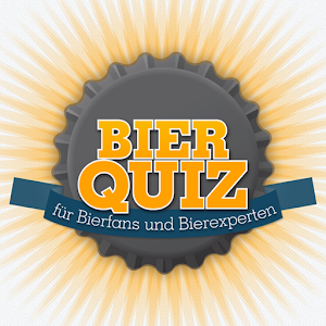 Bier-Quiz logo