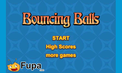 Bouncing Balls Free